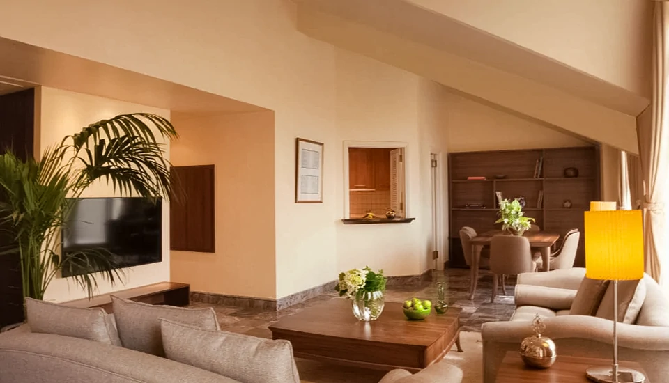 هتل گرند حیات استانبول